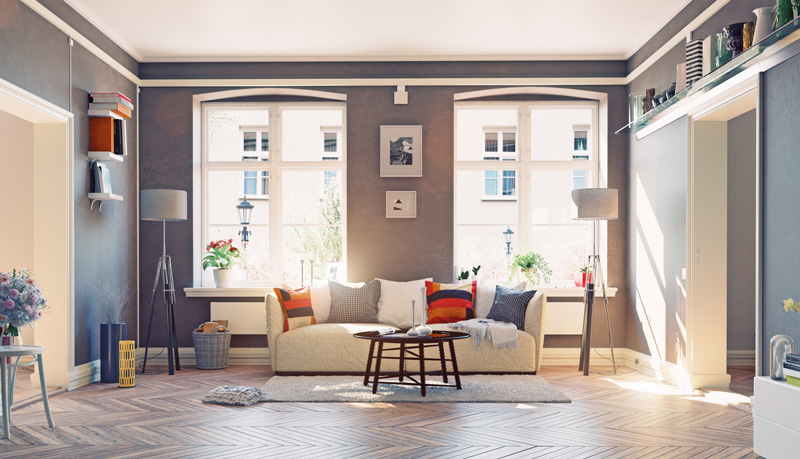 Staging is everything