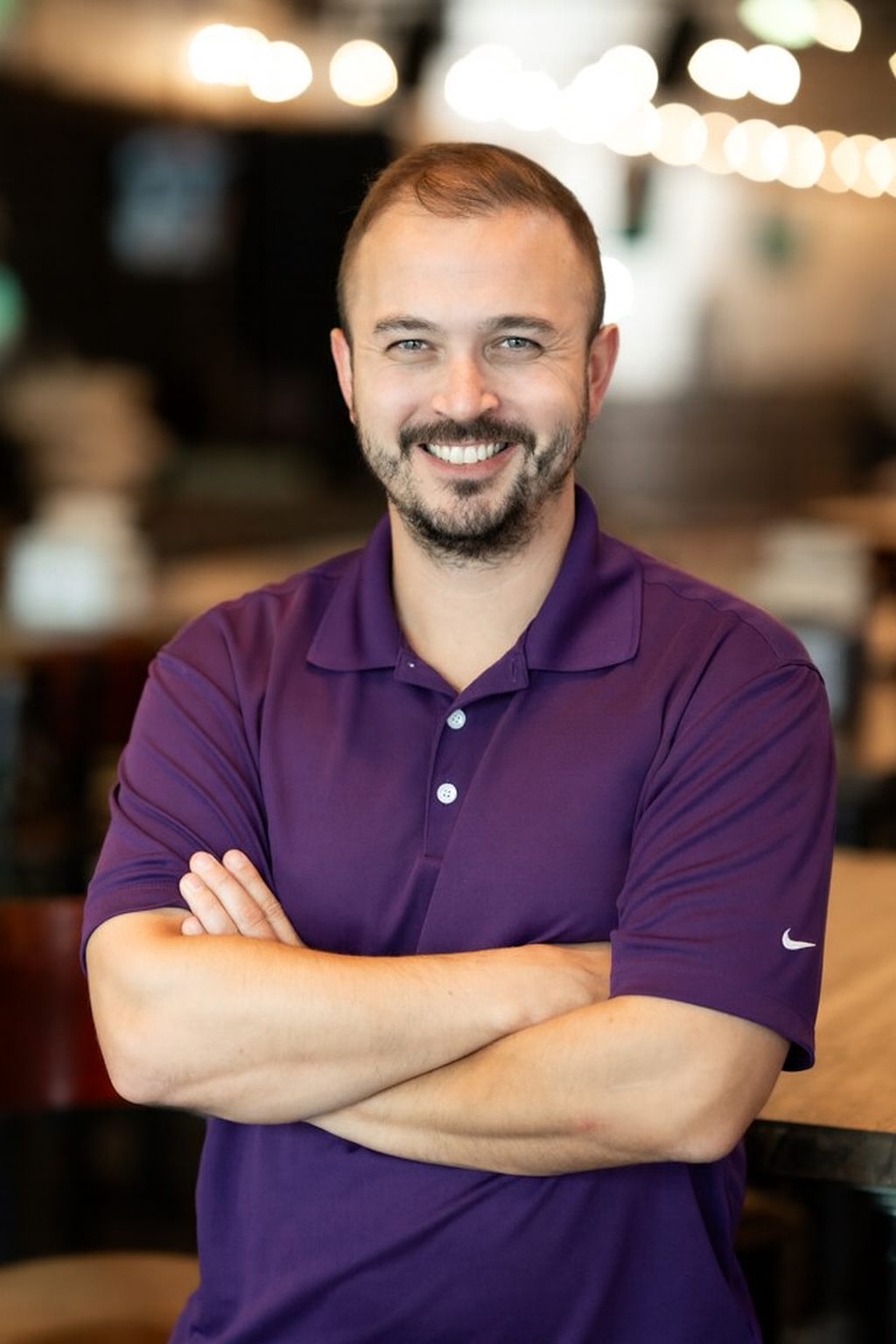 Tom Barclay HEADSHOT
